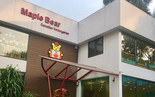 Cơ sở mầm non Maple Bear nói có chỉ tiêu tuyển sinh, Phó Chủ tịch quận Tây Hồ: "Anh em tham mưu bị nhầm lẫn"