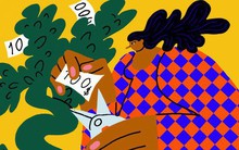 10 mẹo tiết kiệm tiền của người khôn ngoan: Lập "quỹ khẩn cấp", chờ 24 giờ trước khi quyết định chi tiền cho một thứ gì đó...