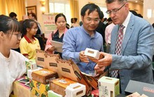 Nông sản Việt cạnh tranh thế nào với hàng châu Âu khi thuế về 0%?