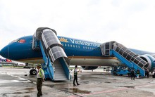 Có gì trong "siêu máy bay" Boeing 787-10 đầu tiên ở Việt Nam?