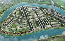 Khu đô thị TNR Stars Diễn Châu chưa đủ điều kiện huy động vốn