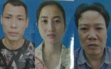 Phá đường dây mang thai hộ giá nửa tỷ đồng tại Hà Nội