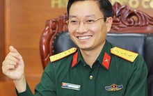 Giữa tâm điểm cuộc chiến taxi truyền thống và taxi công nghệ: CEO Viettel Post chỉ ra bài toán tìm điểm cân bằng lợi ích