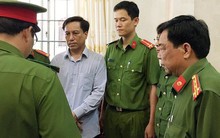 Sai phạm "động trời" của cựu Chủ tịch TP Trà Vinh liên quan vụ thiệt hại gần 120 tỉ