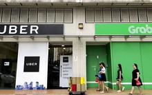 Grab khẳng định đã đóng thuế gần 1.000 tỷ đồng