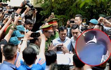 Cựu Viện phó Nguyễn Hữu Linh hầu tòa lần 2 vì dâm ô trẻ em