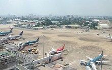 Hai sân bay lớn nhất Việt Nam nguy cơ phải đóng cửa, có tiền không được sửa