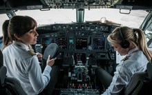 Chi phí đào tạo phi công Vinpearl Air 120.000 USD, không bắt buộc ở lại làm việc