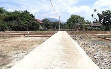 Lật tẩy chiêu trò loạt dự án 'ma' ở Nha Trang