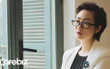 6 năm du học, chỉ 2 tháng làm đúng ngành, Giám đốc nhân sự Linda Nguyễn: “Nhiều bạn trẻ bây giờ dễ dãi, không quá quý trọng công việc…”