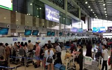 “Nở rộ” thành lập hãng hàng không trong bối cảnh hạ tầng quá tải