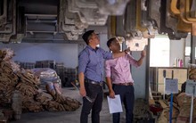 WSJ: Chiến tranh thương mại leo thang mở cơ hội cho Việt Nam trở thành công xưởng thế giới, nhưng vẫn cần thêm thời gian