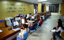 Xử lý doanh nghiệp nợ thuế: Nguy cơ mất trắng hơn 30 nghìn tỷ đồng