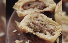 Từng khổ sở vì bệnh béo phì, anh chàng 9x startup thịt thực vật: Ra mắt bánh trung thu nhân thịt không thể phân biệt, không chứa cholesterol đầu tiên tại Trung Quốc