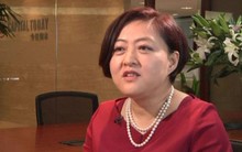 Nữ hoàng đầu tư của Trung Quốc thực sự biến mọi thứ thành vàng: Bỏ 10 triệu USD vào JD, sau 8 năm nhận lại 2,9 tỷ USD