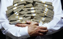 Bạn có tư chất để thành triệu phú?