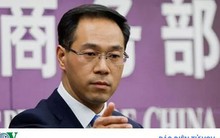 Trung Quốc phản đối động thái tăng thuế của Mỹ