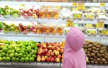 Cam Úc đổ bộ thị trường Việt Nam