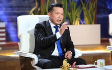 Là người Việt, không tự hào nói tiếng Việt hay sao mà phải chèn tiếng Anh, lời khuyên từ Shark Việt đã làm thức tỉnh không ít người!