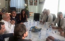 Quyết định 'chơi trội' của Tổng thống Pháp ở G-7