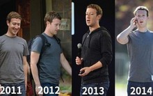 Chiếc áo không làm nên thầy tu: Có rất nhiều điều quan trọng, nhưng chắc chắn không phải bộ đồ bạn đang mặc