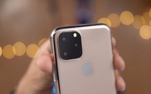 Xuất hiện video trên tay iPhone 11 và iPhone 11 Pro, chưa chính thức nhưng vẫn hút view ầm ầm