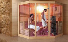 Không dừng lại ở thư giãn, giải tỏa stress, phát hiện mới về lợi ích của tắm xông hơi chắc chắn khiến bạn thích thú hơn thế