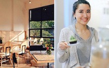 Chỉ sau 2 tháng ra mắt, Đào Chi Anh đã lặng lẽ dừng dự án gọi vốn cộng đồng 200.000 USD để gây dựng lại "The new KAfe"