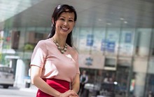 Shark Linh không muốn cho con xem TV để phát triển trí tưởng tượng, nhưng cách cô áp dụng khiến ai cũng ngỡ ngàng