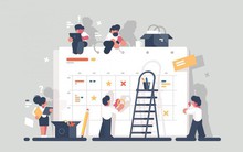 Chúng ta thường nghe về sức mạnh của ngày đầu tiên, nhưng thực ra điều khó nhất và quan trọng nhất là luôn phải tiếp tục ở những ngày sau đó