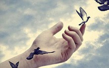 Ván cờ đời người, chỉ tới khi chết mới kết thúc, chỉ cần bạn vẫn còn sống thì vẫn còn khả năng lật lại ván cờ: Càng khó khăn, càng phải sống sao cho đáng!