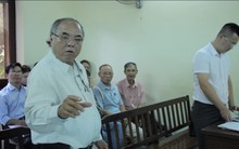 Phúc thẩm kỳ án 'Mua nhà 58 tỉ, bán lại 28 tỉ siêu tốc'