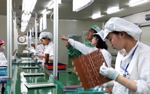 Thực hiện tính lại, niềm vui GDP tăng thêm 25,4%/năm