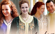 Giải mã sự mất tích bí ẩn của Vương phi Ma - rốc: "Nàng Lọ Lem" khiến nhà vua vì yêu mà thay đổi Hiến pháp, bỗng chốc tan biến không dấu vết