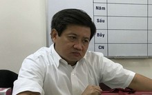 Thống nhất cho ông Đoàn Ngọc Hải thôi chức Phó Tổng Giám đốc Tổng công ty Xây dựng Sài Gòn