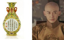 Mua chiếc bình cũ 30 nghìn về, chàng trai mới ngã ngửa khi biết tin nó là bảo vật của vua Càn Long trị giá hàng tỷ đồng