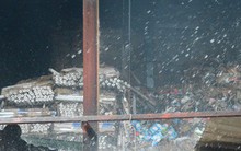 Chuyên gia lên tiếng về thông tin rò rỉ thuỷ ngân từ vụ cháy nhà máy Rạng Đông: "Chắc chắn có nhưng mức độ thế nào cần phải thống kê"