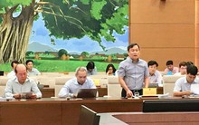 Không ép buộc hộ kinh doanh phải thành doanh nghiệp