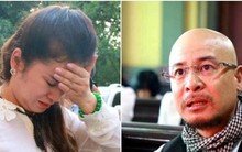 Vợ chồng ông chủ Trung Nguyên tiếp tục ‘dắt’ nhau ra tòa ly hôn