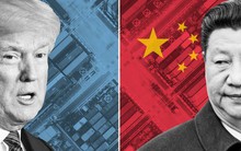 Trọng thương vì đòn đánh của ông Trump, TQ phải đem "vũ khí đường cùng" ra nghênh chiến