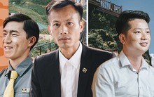 Chuyện giờ mới kể về hành trình gian khổ nhưng không thể nào quên của những con người lặng lẽ trên đỉnh Fansipan, 4 năm về trước...
