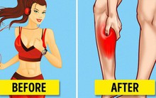 Sai lầm nhiều người thường mắc phải sau khi tập luyện khiến mọi công sức trở thành công cốc