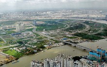 TP.HCM xin Chính phủ điều chỉnh 3 dự án tại Thủ Thiêm