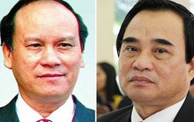 Hai cựu Chủ tịch Đà Nẵng "tiếp tay" cùng Vũ "nhôm" gây thiệt hại gần 20.000 tỉ đồng