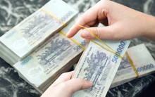 Các nhà băng đã mua bao nhiêu trái phiếu doanh nghiệp bất động sản?