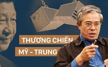 Thương chiến Mỹ-Trung: Cuộc đấu khốc liệt giữa hai "ông lớn", nhìn từ góc độ chính trị đối ngoại và vận hội đất nước