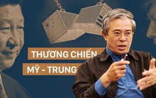 Thương chiến Mỹ-Trung: Cuộc đấu khốc liệt giữa hai "ông lớn", nhìn từ góc độ chính trị đối ngoại và vận hội đất nước