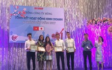 Tập đoàn xuất khẩu lao động 'ma'?