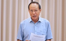 Thứ trưởng Công an: Một ngày thanh tra xuống địa phương là kiếm mấy tỷ