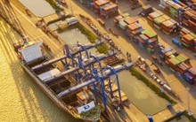 Nhiều tập đoàn dời nhà máy sang Việt Nam